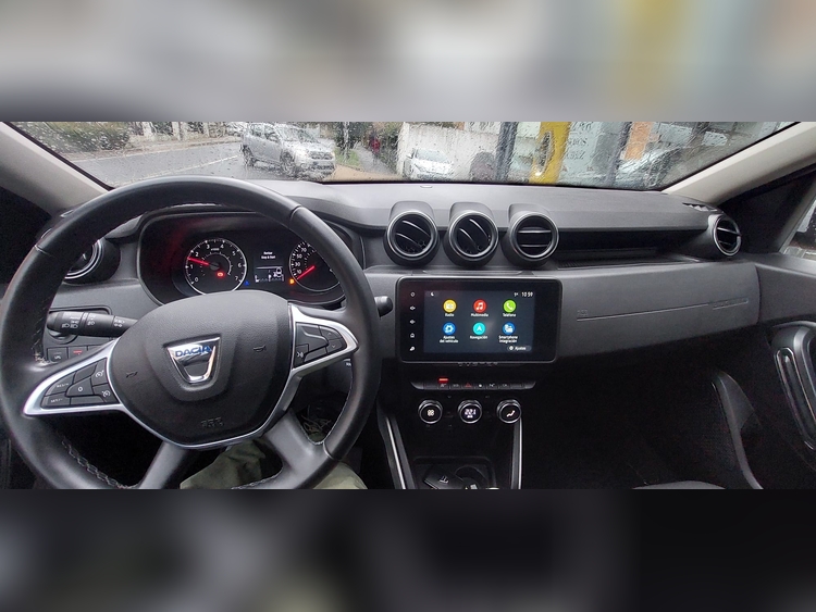 Dacia Duster 1.0 TCE 100CV foto 8